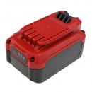 Craftsman CMCV002B / CMCB204 6000mAh Li-ion 20.0V (Cameron Sino)