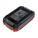 Craftsman CMCV002B / CMCB202 2000mAh Li-ion 20.0V (Cameron Sino)