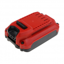 Craftsman CMCV002B / CMCB202 2000mAh Li-ion 20.0V (Cameron Sino)