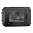 Craftsman CMCV002B / CMCB204 4000mAh Li-ion 20.0V (Cameron Sino)