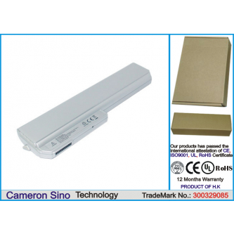 Panasonic CF-Y5MW8AXS Toughbook Y5 / CF-VZSU45 5200 mAh Li-Ion 10,8 V (Cameron Sino)