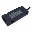 COMEN F2 Vollautomatisch / CMLM3X4I001B 4200 mAh Li-MnO2 12,0 V (Cameron Sino)