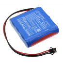 COMEN Taurus E+ / 022.01.000071-00 2600mAh Li-ion 14.8V (Cameron Sino)