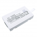 COMEN Patientenmonitor / CMLI2X3I002B 5500 mAh Li-Ion 10,95 V (Cameron Sino)