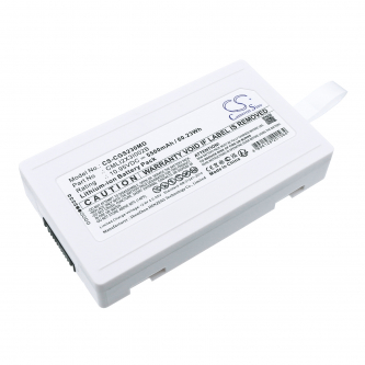 Monitor de paciente COMEN / CMLI2X3I002B 5500mAh Li-ion 10.95V (Cameron Sino)