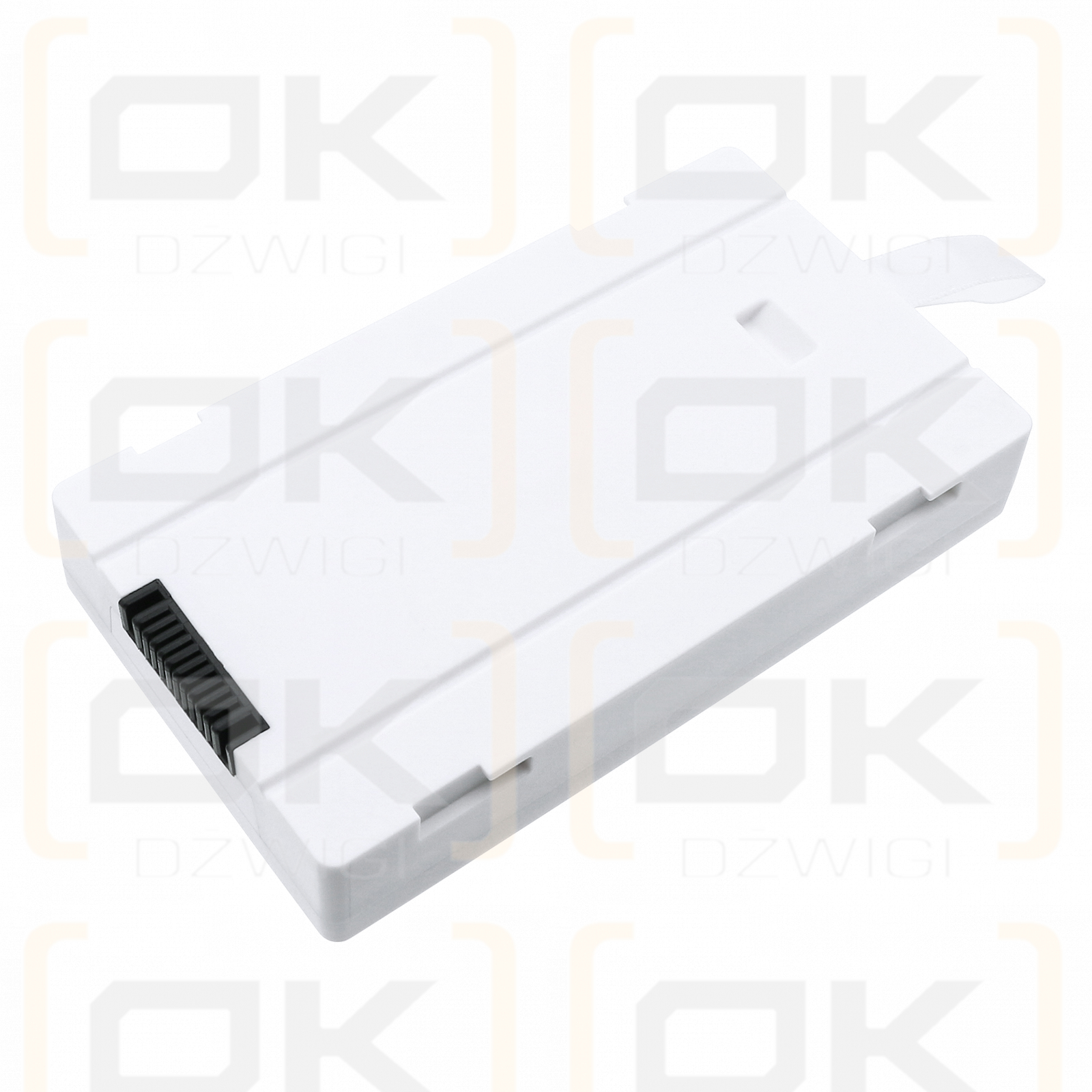 COMEN Patientenmonitor / CMLI2X3I002B 5500 mAh Li-Ion 10,95 V (Cameron Sino)