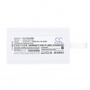 COMEN Patientenmonitor / CMLI2X3I002B 5500 mAh Li-Ion 10,95 V (Cameron Sino)