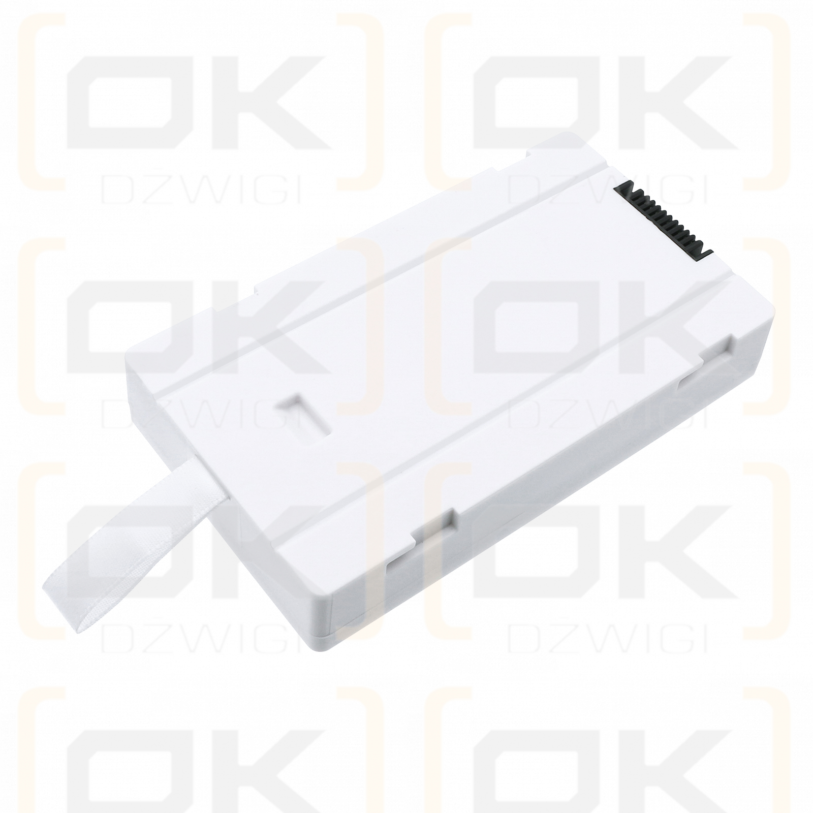 COMEN Patientenmonitor / CMLI2X3I002B 5500 mAh Li-Ion 10,95 V (Cameron Sino)