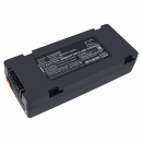 COMEN S8 Monitor / CMLI2X4I003B 5000 mAh Li-Ion 14,8 V (Cameron Sino)