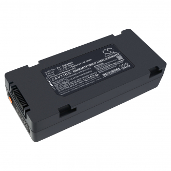 Monitor COMEN S8 / CMLI2X4I003B 5000mAh Li-ion 14.8V (Cameron Sino)