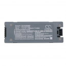 Monitor desfibrilador COMEN S8 / CMLI2X4I005B 5000mAh Li-ion 14.4V (Cameron Sino)