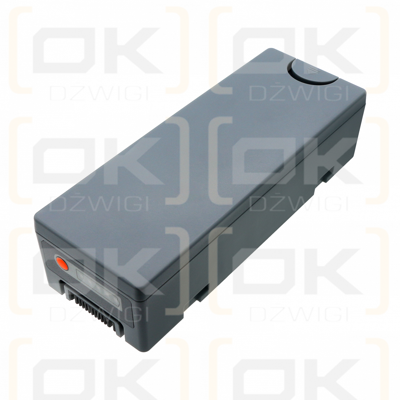 COMEN S8 Monitor-Defibrillator / CMLI3X4I001B 6800 mAh Li-Ion 14,4 V (Cameron Sino)