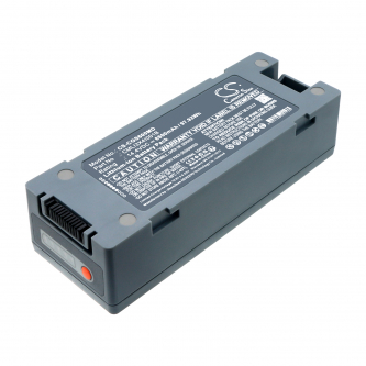 Desfibrilador monitor COMEN S8 / CMLI3X4I001B 6800mAh Li-ion 14.4V (Cameron Sino)