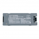 Desfibrilación COMEN S8 / CMLI2X4I002B 5000mAh Li-ion 14.4V (Cameron Sino)