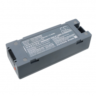 Desfibrilación COMEN S8 / CMLI2X4I002B 5000mAh Li-ion 14.4V (Cameron Sino)