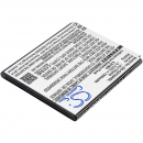 Cubot P5 / JLY150400 1300 mAh Li-Ion 3,7 V (Cameron Sino)