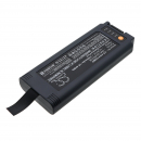 COMEN V1 Tragbarer Lüfter / CMLI2X3N003B 3300 mAh Li-Ion 10,8 V (Cameron Sino)