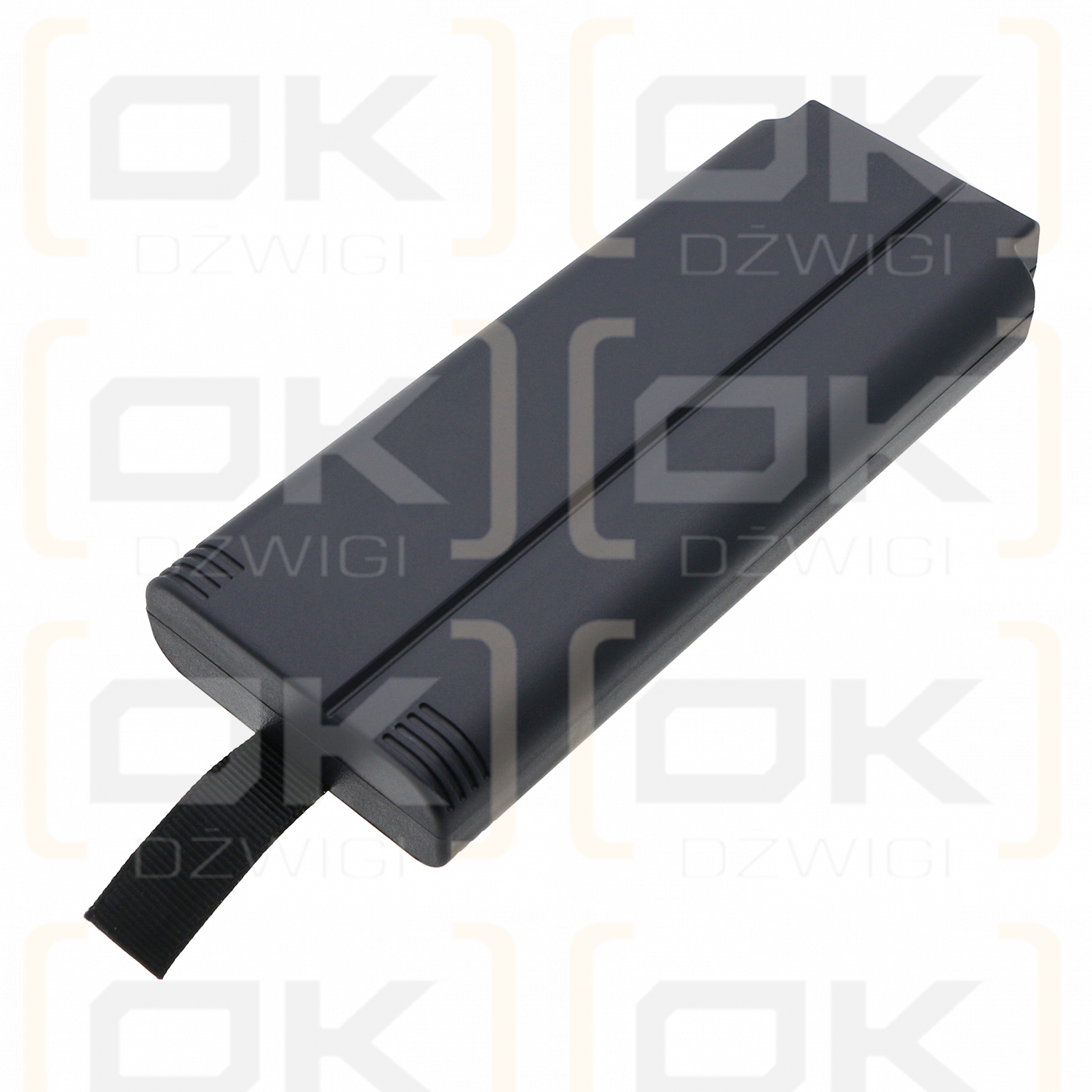 COMEN V1 Tragbarer Lüfter / CMLI2X3N003B 3300 mAh Li-Ion 10,8 V (Cameron Sino)