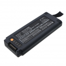 COMEN V1 Tragbarer Lüfter / CMLI2X3N003B 3300 mAh Li-Ion 10,8 V (Cameron Sino)