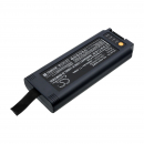 COMEN V1 Tragbarer Lüfter / CMLI2X3N003B 6600 mAh Li-Ion 10,8 V (Cameron Sino)