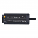 COMEN V1 Tragbarer Lüfter / CMLI2X3N003B 6600 mAh Li-Ion 10,8 V (Cameron Sino)