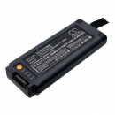 COMEN V1 Tragbarer Lüfter / CMLI2X3N003B 6600 mAh Li-Ion 10,8 V (Cameron Sino)