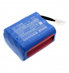 COMEN AX-600 / 022-000062-00 5200mAh Li-ion 11.1V (Cameron Sino)