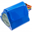 CardinalHealth Asena GS-GH Alaris / 1000SP01080 2700 mAh Ni-MH 7,2 V (Cameron Sino)