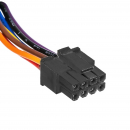 CardinalHealth Asena GS-GH Alaris / 1000SP01080 2700 mAh Ni-MH 7,2 V (Cameron Sino)