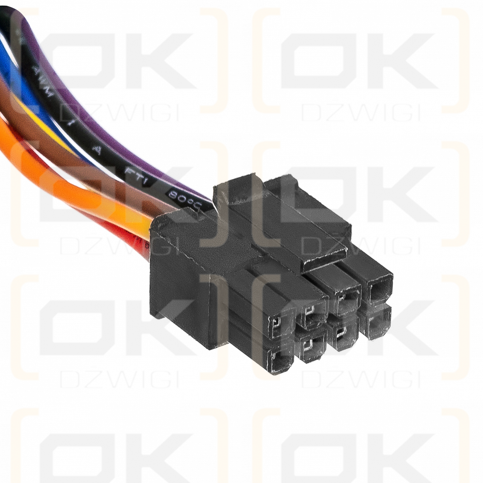 CardinalHealth Asena GS-GH Alaris / 1000SP01080 2700 mAh Ni-MH 7,2 V (Cameron Sino)