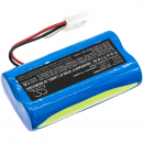 Bomba de alimentación enteral CardinalHealth Kangaroo Joey / F010506 5200mAh Li-ion 3.7V (Cameron Sino)