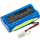 CardinalHealth Kangaroo Joey Enteral Feeding Pump / F010506 6800mAh Li-ion 3.7V (Cameron Sino)