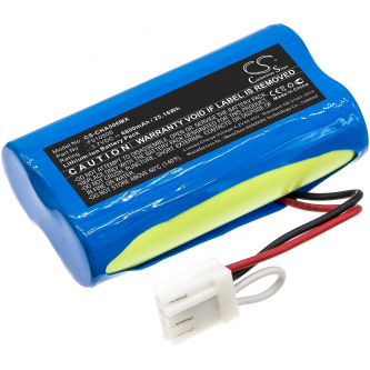 Bomba de alimentación enteral CardinalHealth Kangaroo Joey / F010506 6800mAh Li-ion 3.7V (Cameron Sino)