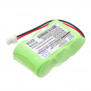 Chatter Box KA9HJC-FRS / CBFRSBATT 1000mAh Ni-MH 3.6V (Cameron Sino)