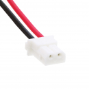 Chatter Box KA9HJC-FRS / CBFRSBATT 1000mAh Ni-MH 3.6V (Cameron Sino)