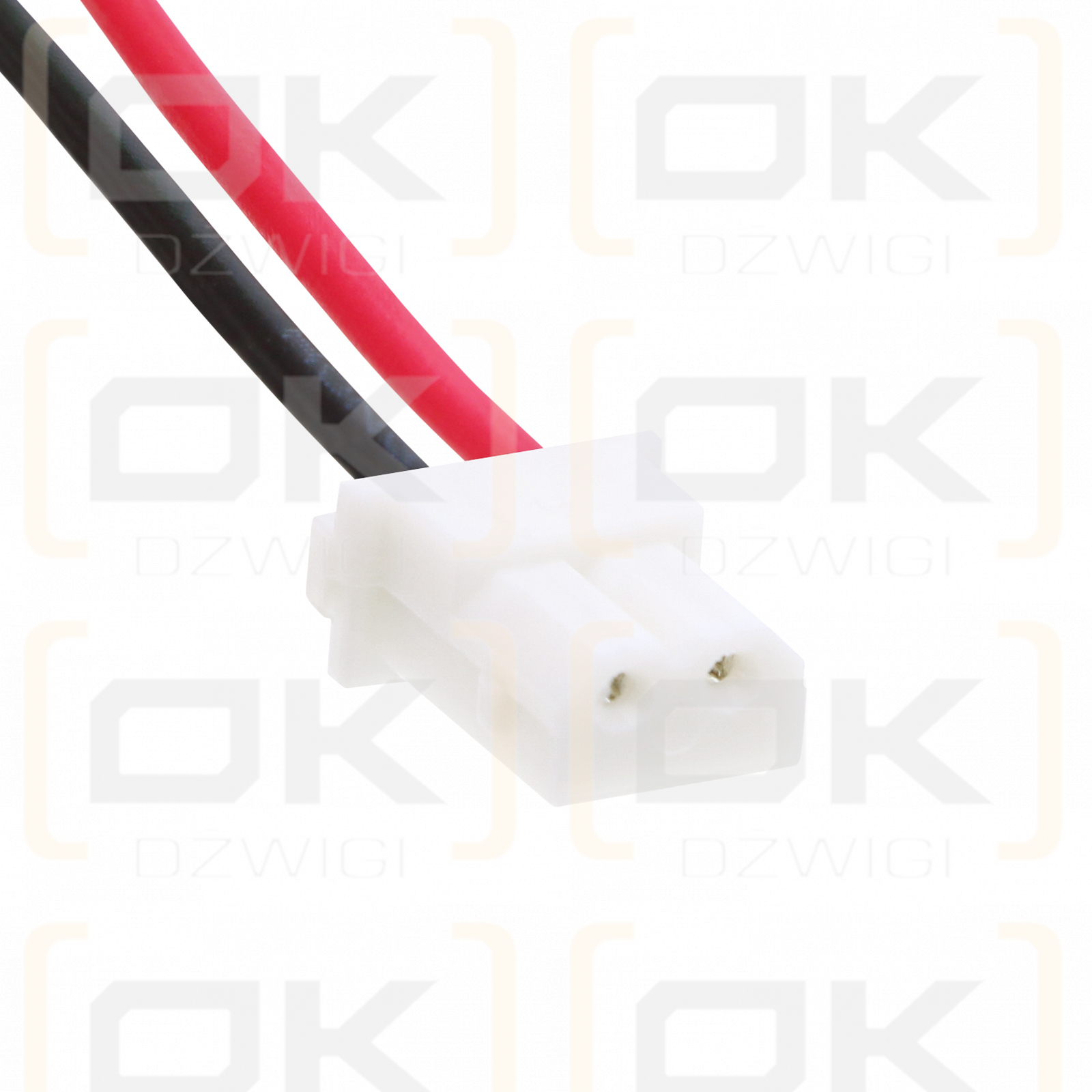 Chatter Box KA9HJC-FRS / CBFRSBATT 1000mAh Ni-MH 3.6V (Cameron Sino)