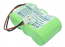 Chatter Box KA9HJC-FRS / CBFRSBATT 1000 mAh Ni-MH 3,6 V (Cameron Sino)