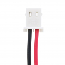 Chatter Box KA9HJC-FRS / CBFRSBATT 1000mAh Ni-MH 3.6V (Cameron Sino)