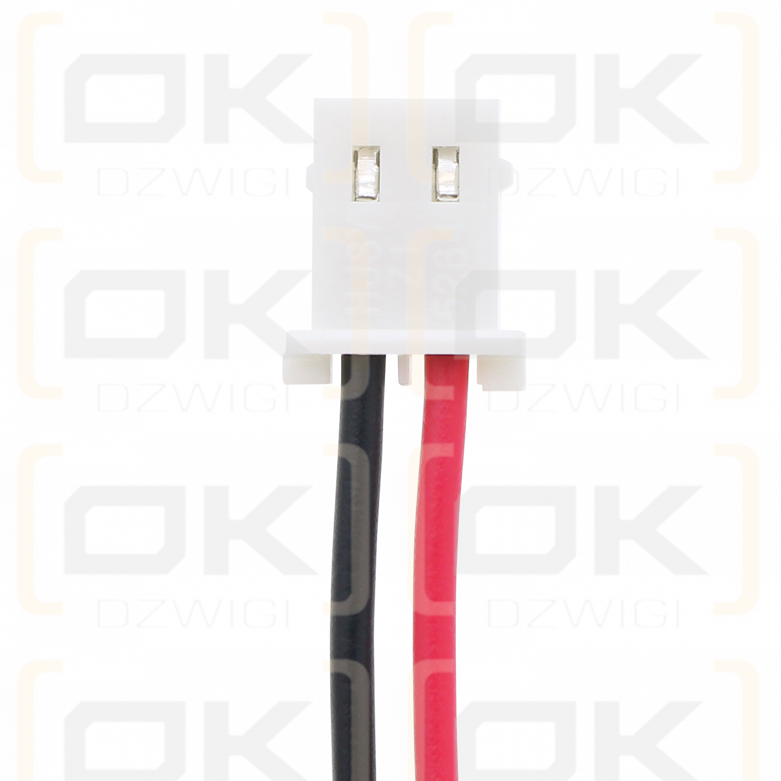 Chatter Box KA9HJC-FRS / CBFRSBATT 1000mAh Ni-MH 3.6V (Cameron Sino)