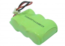 Chatter Box KA9HJC-FRS / CBFRSBATT 1000 mAh Ni-MH 3,6 V (Cameron Sino)