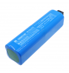 Портативный ультразвуковой аппарат Chison ECO 6 / 33-00012-00, 6800 мАч, литий-ионный, 14,4 В (Cameron Sino)