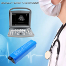 Chison ECO 6 Tragbarer Ultraschall / 33-00012-00 6800 mAh Li-Ion 14,4 V (Cameron Sino)