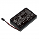 CATEYE HL-EL625RC / BA-625 2800mAh Li-ion 3.7V (Cameron Sino)