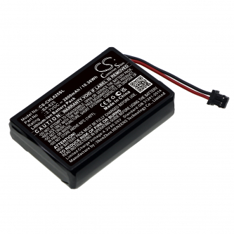 CATEYE HL-EL625RC / BA-625 2800mAh Li-ion 3.7V (Cameron Sino)