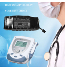 Chattanooga Vectra Genisys Ultrasound 2759 / 27478 1500 mAh Ni-MH 24 V (Cameron Sino)