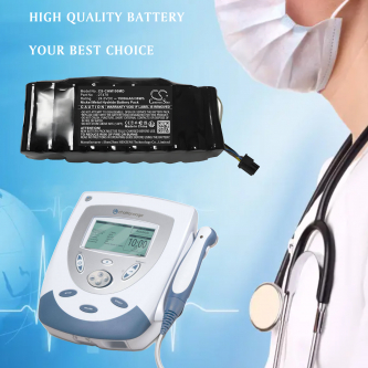 Chattanooga Vectra Genisys Ultrasound 2759 / 27478 1500 mAh Ni-MH 24 V (Cameron Sino)