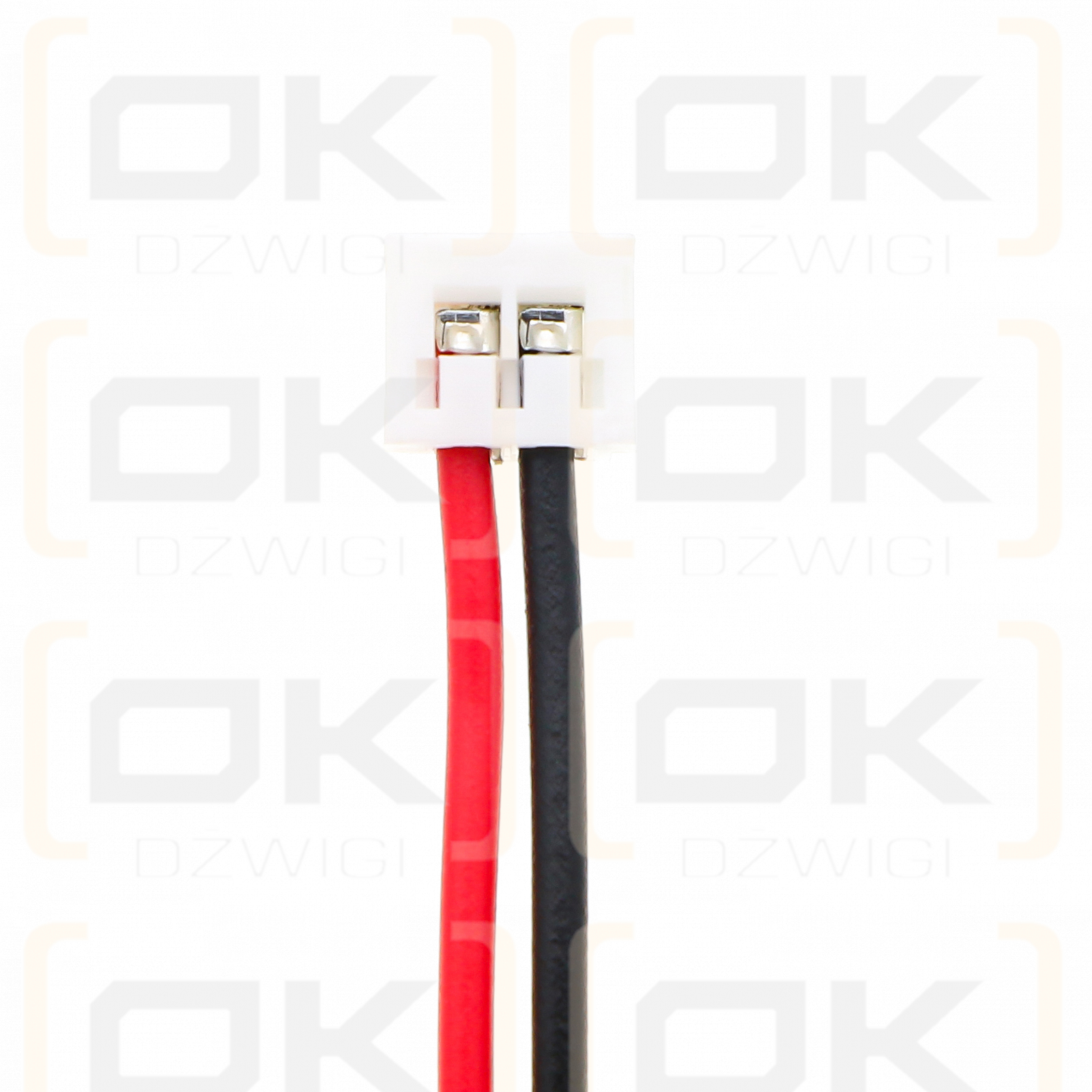 NTN Comunicaciones LT2001 / GP60AAAH2BMX 700mAh Ni-MH 2.4V (Cameron Sino)