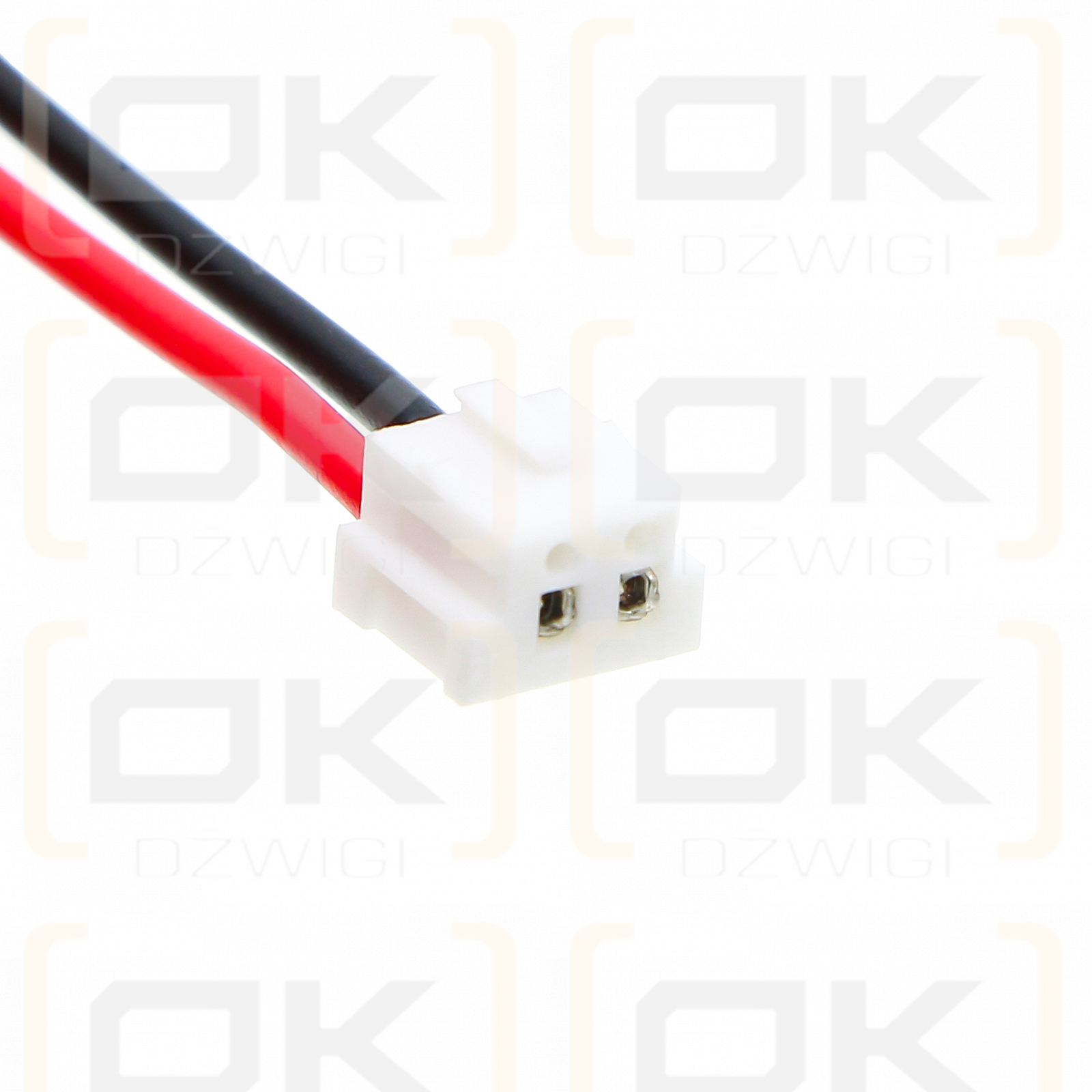 NTN Comunicaciones LT2001 / GP60AAAH2BMX 700mAh Ni-MH 2.4V (Cameron Sino)