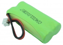 NTN Communications LT2001 / GP60AAAH2BMX 700mAh Ni-MH 2.4V (Cameron Sino)