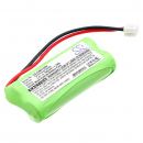 NTN Comunicaciones LT2001 / GP60AAAH2BMX 700mAh Ni-MH 2.4V (Cameron Sino)